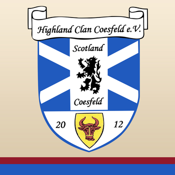 Highland Games LOGO-APP點子