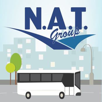 NAT Group LOGO-APP點子