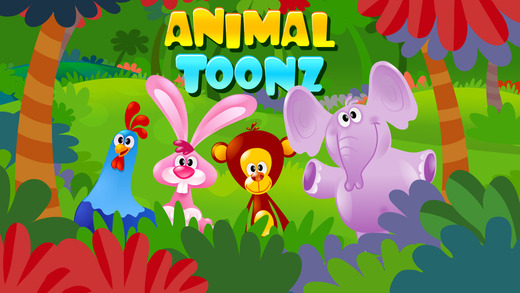 Animal Toonz