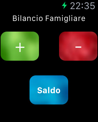 【免費財經App】Bilancio Famigliare-APP點子