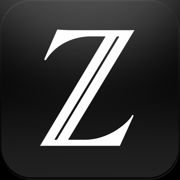 DIE ZEIT LOGO-APP點子