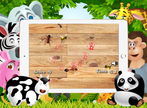 免費下載遊戲APP|Ant Bee Shooting app開箱文|APP開箱王