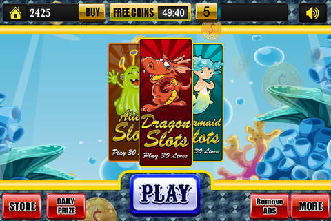 AAA Top Cash Vegas Best Casino Slots Games Pro screenshot 3