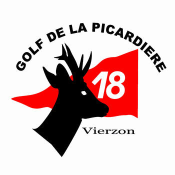 Golf de la Picardiere LOGO-APP點子