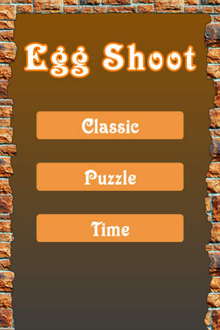 Egg Shoot - Bubble Shooter Game screenshot 3