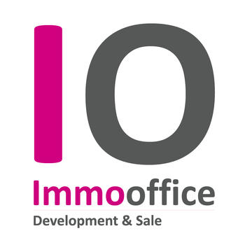 Immo-office LOGO-APP點子