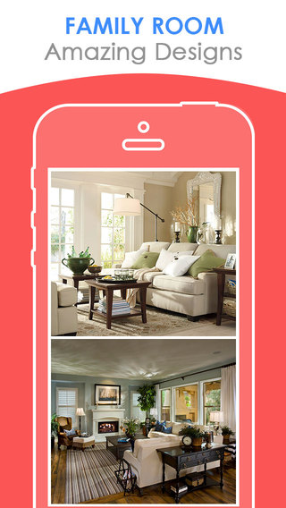 Family Room Interior Design Styler Catalog