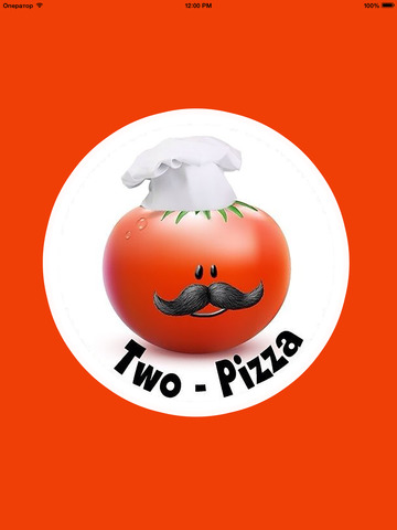 【免費生活App】Two Pizza-APP點子