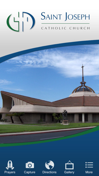 St. Joseph Catholic Church - Upland CA