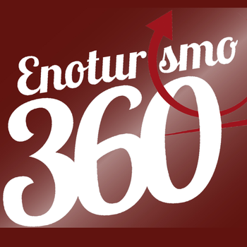 Enoturismo 360 LOGO-APP點子