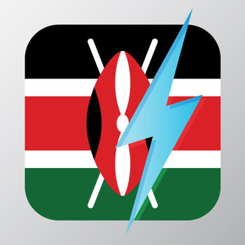 Learn Swahili - Free WordPower LOGO-APP點子