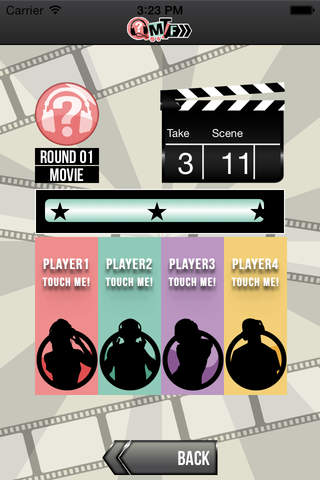 Movie Soundtrack Music Quiz – MTF! screenshot 4