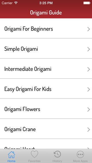 How To Make Origami - Origami Guide