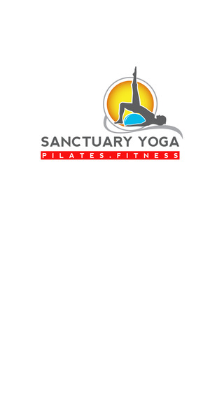 Sanctuary Yoga Pilates Fitness