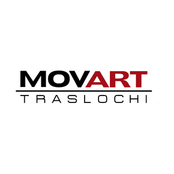 Movart Traslochi LOGO-APP點子