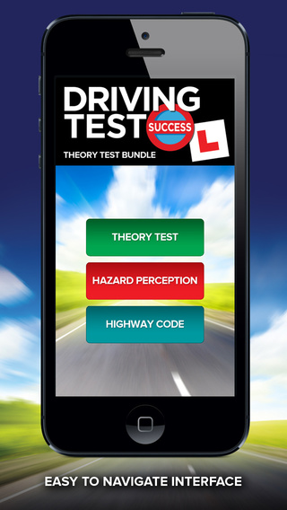 Theory Test Bundle - Driving Test Success