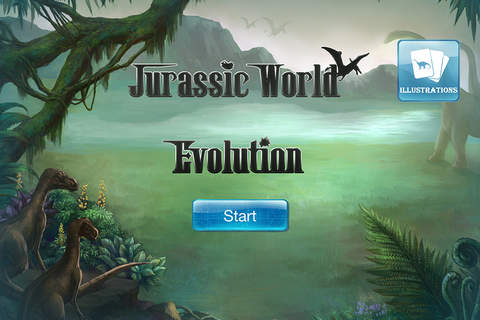 Jurassic World - Evolution BD screenshot 2