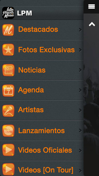 免費下載音樂APP|Latin Power Music app開箱文|APP開箱王