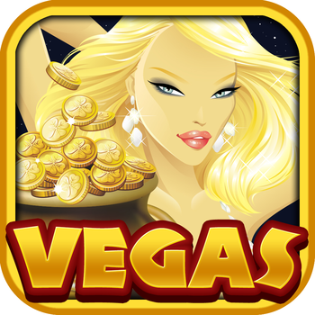 Slots Hit it to Underwater Casino with Little Rich Fish in Vegas Pro 遊戲 App LOGO-APP開箱王