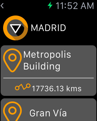 【免費旅遊App】Madrid Travel Guide with Offline City Street Maps-APP點子