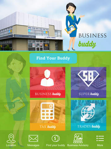 免費下載商業APP|Business Buddy NZ app開箱文|APP開箱王