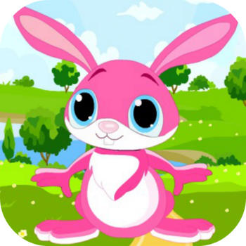 Adorable Pets Puzzle LOGO-APP點子