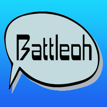 Battleoh LOGO-APP點子