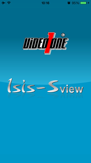 Isis-Sview