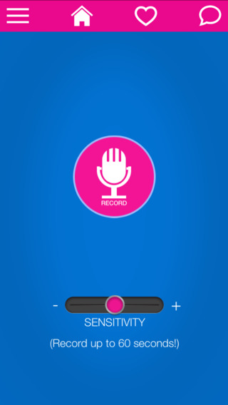 【免費生活App】OhMiBod Remote-APP點子