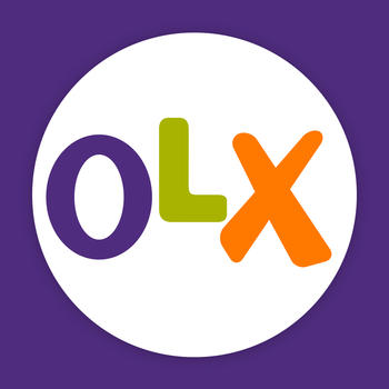 OLX Free Classifieds LOGO-APP點子