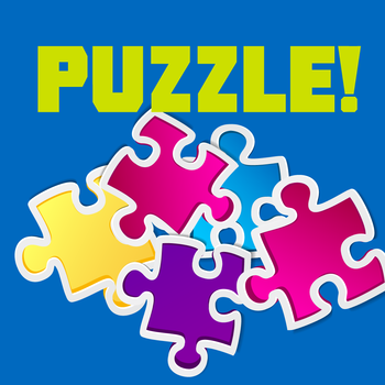 Amazing Jigsaw Puzzles World HD 書籍 App LOGO-APP開箱王