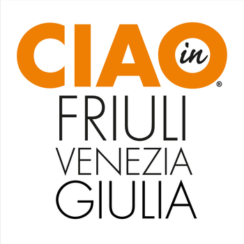 Ciao in Friuli LOGO-APP點子