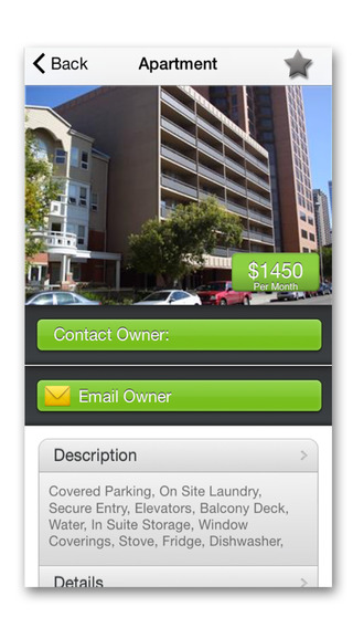 免費下載生活APP|Apartment Rentals & Houses for Rent Searches by Rent Click app開箱文|APP開箱王