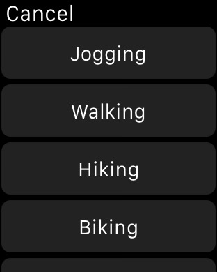 【免費健康App】JogStats- Running, Jogging, Walking GPS Tracking-APP點子