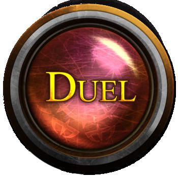 Duel Fight LOGO-APP點子