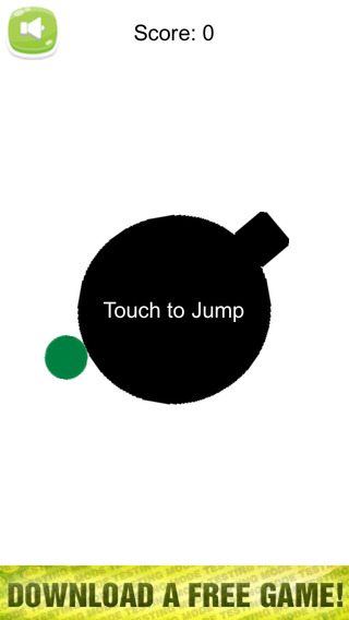 免費下載遊戲APP|Circle Jump! app開箱文|APP開箱王
