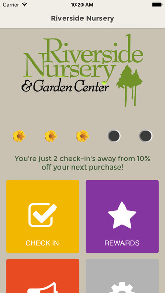 Riverside Nursery and Garden Center