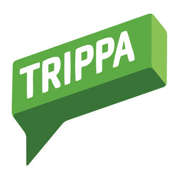 Trippa LOGO-APP點子