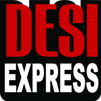 Desi Express LOGO-APP點子