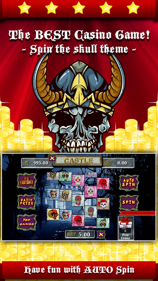 免費下載遊戲APP|AAA Ace Ghost Detector Slots - Casino games for free app開箱文|APP開箱王