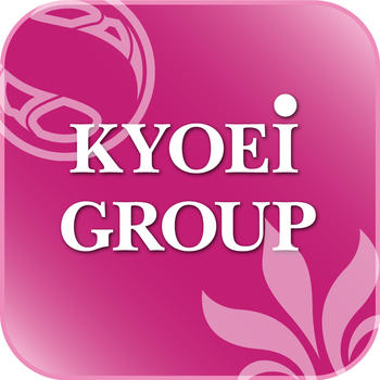 KYOEI GROUP LOGO-APP點子