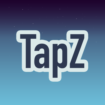 TapZ LOGO-APP點子