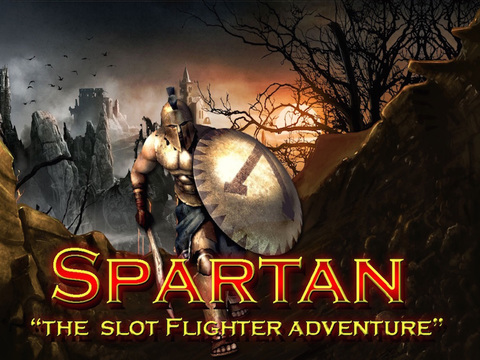 免費下載遊戲APP|Spartan “the war machine slot adventure” app開箱文|APP開箱王
