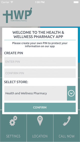 【免費醫療App】Health & Wellness Pharmacy-APP點子