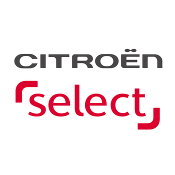 Ocasiones Citroën Select España HD LOGO-APP點子