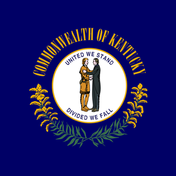 Kentucky Legislative App LOGO-APP點子