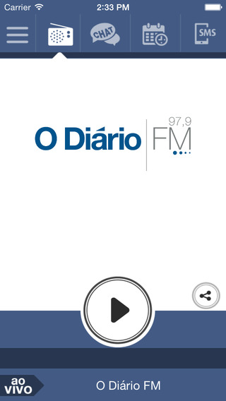 免費下載音樂APP|O Diário FM app開箱文|APP開箱王
