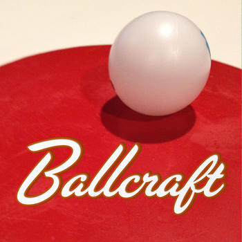 Ballcraft Table Tennis 遊戲 App LOGO-APP開箱王
