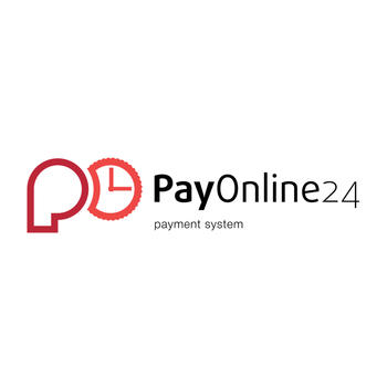 PayOnline24 LOGO-APP點子