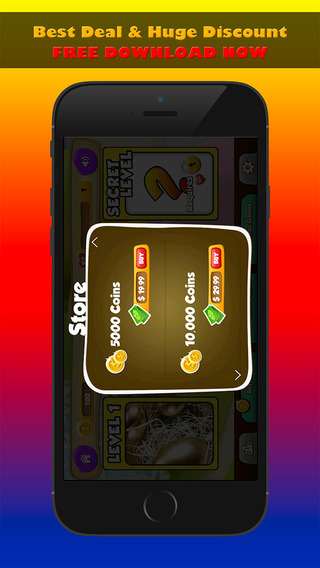 【免費遊戲App】Golden Easter Bingo PRO - Play Online Casino and the Game of Chance for FREE !-APP點子